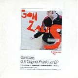 Gonzales - O.P. Original Prankster EP