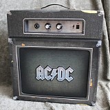 AC/DC - Backtracks (Collector's Edition Deluxe Box Set)