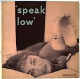 Various artists - Speak Low