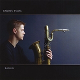 Charles Evans - Ballads