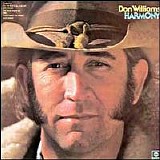Don Williams - Harmony