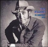 Don Williams - 20 Greatest Hits