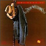 Don Williams - The Best Of Don Williams Vol. 2