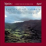Various artists - Earth and Air and Rain CD1