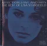 Lisa Stansfield - Affection, Love and Hits: The Best of Lisa Stansfield (Special Limited Edition)