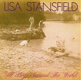 Lisa Stansfield - All Boys Around The World  (America Tour '91)
