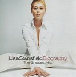 Lisa Stansfield - Biography:  The Greatest Hits