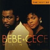 BeBe & CeCe Winans - The Best Of BeBe & CeCe Winans