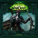 Russell Brower, Neal Acree, Sam Cardon, Edo Guidotti & Glenn Stafford - World of Warcraft: Legion