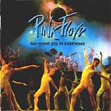 Pink Floyd - 1972-05-20 - Sporthalle, Boblingen, Germany CD1