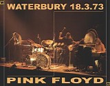 Pink Floyd - 1973-03-18 - The Palace Theater, Waterbury, CT CD1