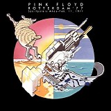 Pink Floyd - 1977-02-17 - Oude Ahoy Hallen, Rotterdam, Netherlands CD1