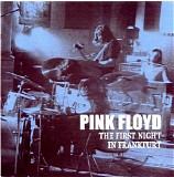 Pink Floyd - 1972-11-16 - Festhalle, Frankfurt, Germany CD1