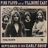 Pink Floyd - 1970-09-27 - Fillmore East, New York City, NY