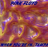Pink Floyd - 1973-06-29 - Tampa Stadium, Tampa, FL CD1