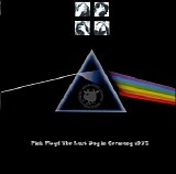 Pink Floyd - 1972-11-17 - Festhalle, Frankfurt, Germany CD1
