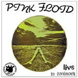 Pink Floyd - 1972-11-10 - KB Hallen, Copenhagen, Denmark CD1