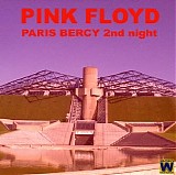 Pink Floyd - 1988-06-28 - Palais des Sports de Parish Bercy, Paris, France CD1