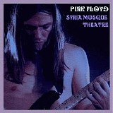 Pink Floyd - 1972-04-20 - Syria Mosque Theatre, Pittsburgh, PA CD1
