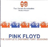 Pink Floyd - The Complete Zabrinskie Point Sessions CD2