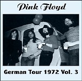 Pink Floyd - 1972-11-12 - Ernst-Merck Halle, Hamburg, Germany CD1