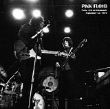 Pink Floyd - 1970-09-12 - Fete de L'Humanite, Bois de Vincennes, Paris, France