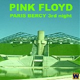 Pink Floyd - 1988-06-29 - Palais des Sports de Parish Bercy, Paris, France CD1