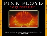 Pink Floyd - 1988-05-20 - Camp Randall Stadium, Madison, WI CD1