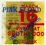 Pink Floyd - 1977-03-18 - Earls Court, London, England CD1