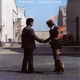 Pink Floyd - 1975-06-09 - Capitol Center, Landover, MD CD1