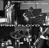 Pink Floyd - 1970-10-09 - Sales Annex Pavilion, Edmonton, Alberta, Canada CD1