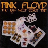 Pink Floyd - 1994-03-30 - Joe Robbie Stadium, Miami, FL CD1