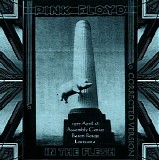 Pink Floyd - 1977-04-28 - Assembly Center, Louisiana State University, Baton Rouge, LA CD1