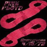 Pink Floyd - 1972-04-15 - Sportatorium, Hollywood, FL CD1