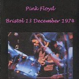 Pink Floyd - 1974-12-13 - Bristol, Avon, England CD1