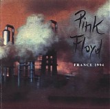 Pink Floyd - 1994-09-11 - Stade Du Gerlande, Lyon, France