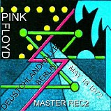 Pink Floyd - 1972-05-18 - Deutschlandhalle, West Berlin, Germany CD1