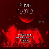 Pink Floyd - 1974-12-14 - Colston Hall Bristol, Somerset, England CD2