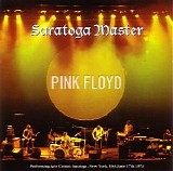 Pink Floyd - 1973-06-17 - Performing Arts Center, Saratoga, NY CD1