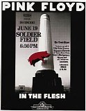 Pink Floyd - 1977-06-19 - Soldier Field Chicago, IL CD1