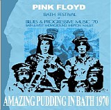 Pink Floyd - 1970-06-27 - Bath And West Showground, Shepton Mallet, England