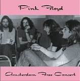 Pink Floyd - 1971-06-26 - Het Amsterdamse Bos, Amsterdam, Netherlands