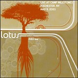 Lotus - Live at Camp Milestones, Rochester NY 05-09-2003