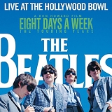 The Beatles - Live At The Hollywood Bowl [2016]
