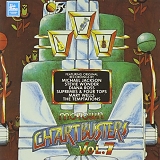 Various artists - Motown Chartbusters Volume 7