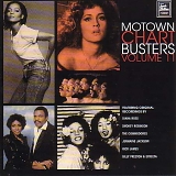 Various artists - Motown Chartbusters Volume 11