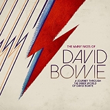 Various artists - Many Faces of David Bowie