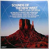 Various artists - UNCUT - Sounds of The New West