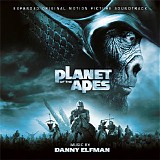 Danny Elfman - Planet of The Apes (Album)