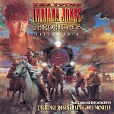 Various artists - The Young Indiana Jones Chronicles (Volume 4)